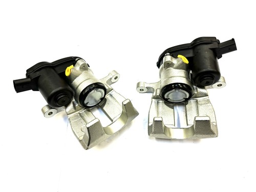 Mfd rear brake - rear,