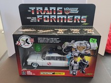 Hasbro Transformers x