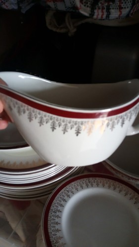 Vintage royal myott dinner - vintage,