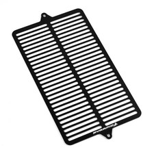 Pyramid Radiator Guard, Matte