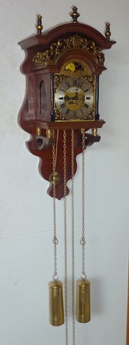 Dutch sallander warmink - dutch,