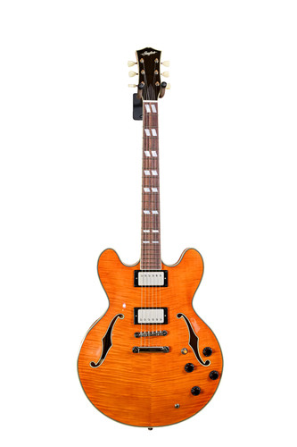 Stanford guitars thinline - guitars,