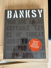 Banksy: You Are an Acceptable