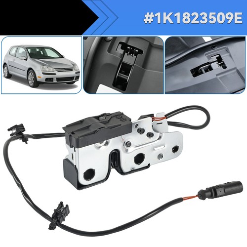 Bonnet hood catch - bonnet, latch