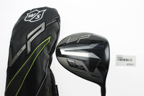 Wilson staff launch pad 2022 - launch,