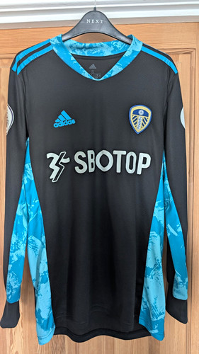 Adidas leeds united - adidas,