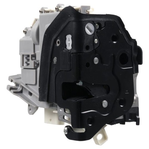 Door lock front - lock,
