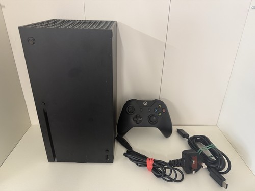 Microsoft xbox series - microsoft,