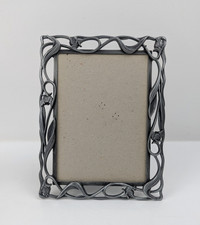 Vintage Photo Picture Frame