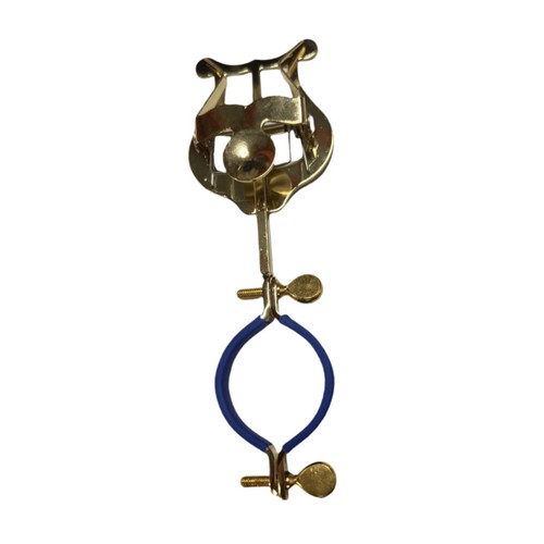 Music clamp stand for - stand,