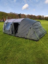 OUTWELL GREENWOOD 6 FAMILY