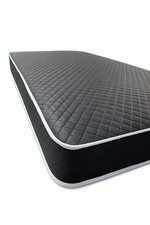 Resti Black Diamond Mattress