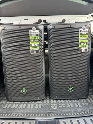 Music system speakers - system,