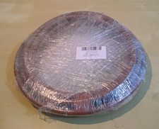 Brown 25mm² PVC Meter Tails Cable 6181Y 5m – Phase Wire