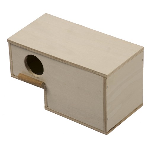 Duvo brooder shape 20x10x11 - duvo+, l-shape