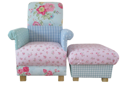 Laura ashley fabric adult - ashley,