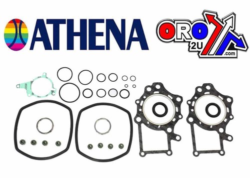 Athena top end gasket set - athena,