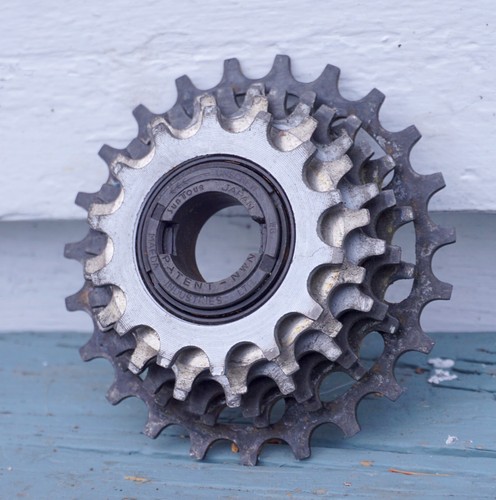 Vintage suntour freewheel new - vintage,