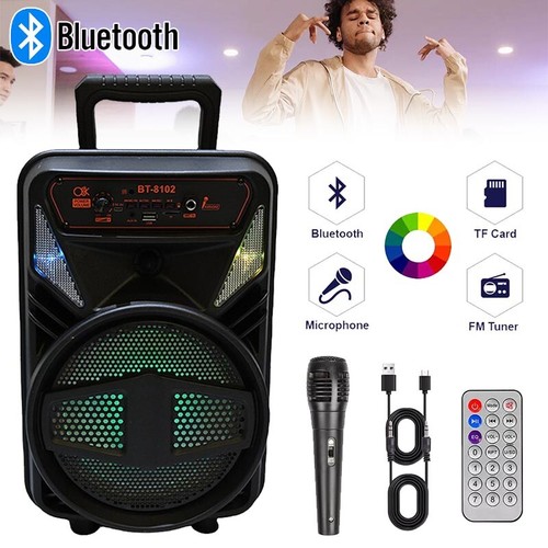 1000w portable bluetooth - 1000w,