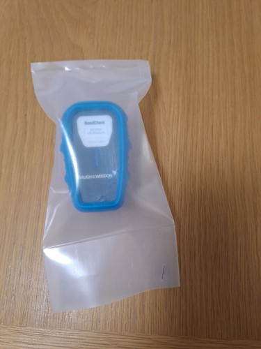 Baugh weedon pitch catch probe - baugh&weedon, pitch-catch
