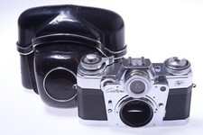 ✅ ZEISS CONTAREX BULLSEYE