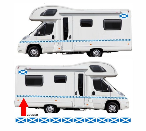 Scotland flags metres of - scotland,
