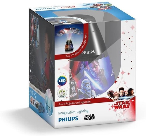 Disney night light - night, star