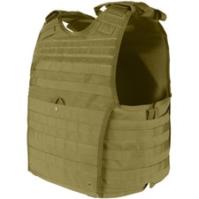 Condor Exo Plate Carrier Gen