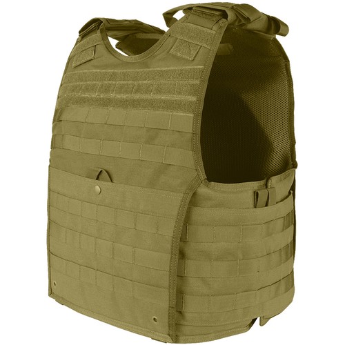 Condor exo plate carrier - plate,