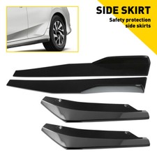 UK 75cm Universal Black Car