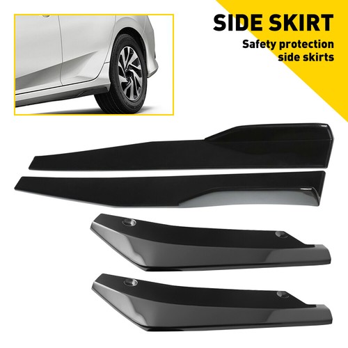 75cm universal black car - uk,