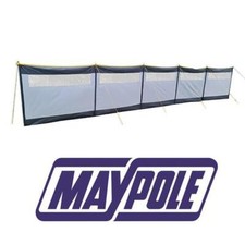 Maypole panel windbreak wind - 5,