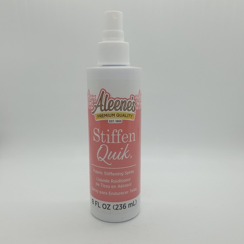 Aleene 15581 stiffen - 15581, stiffen-quick