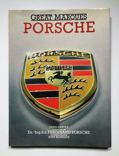 Sports car literature lot - literature,