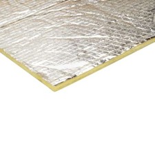 Thermo Tec Cool-It Insulation