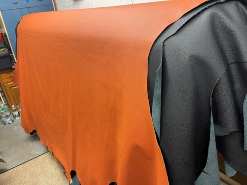 Italian full whole leather - italian,