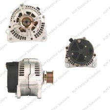 VW Golf GTi Mk3 Alternator
