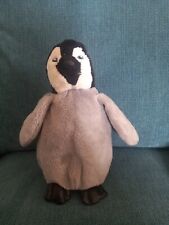 Happy Feet Mumble Reversible Soft Toy Egg