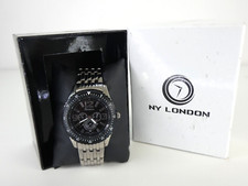 London Raynell Chronograph