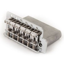 Genuine Fender Big Block