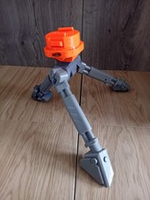 Nerf Havoc Fire Vulcan EBF-25 Machine Gun Tripod Stand Havoc Fire Attachment