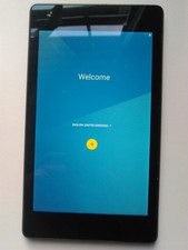 Asus Google Nexus 7 K008 7" Wi-Fi 16GB 5MP 2GB Ram Tablet