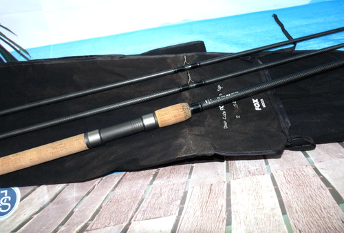 Fox duo lite - twin, tip