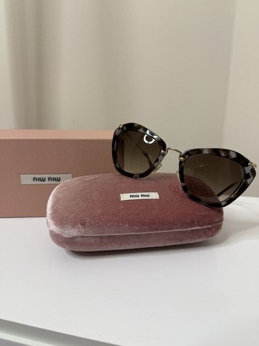 Miu sunglasses - miu,