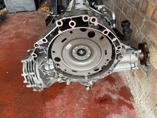 Audi A4 B9 2.0 TFSI DLVA