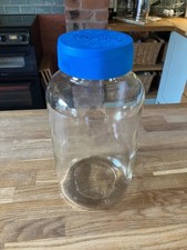 Vintage Cadbury's Roses Glass