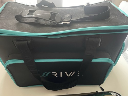 Rive feeder carryall - rive,