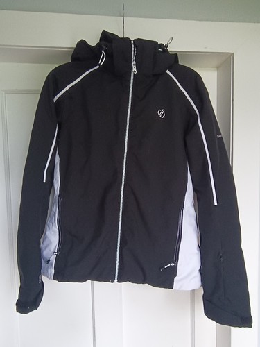 Ladies ski jacket dare - to, be