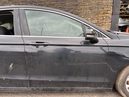 Ford mondeo mk5 2015 2019 - ford, 2015-2019
