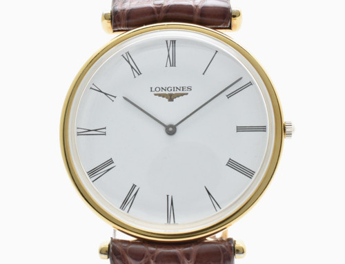 Mint longines grand - mint],